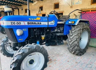 Sonalika DI 50