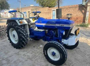 FARMITRAC 60
