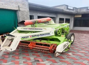 New Vishwakarma 61 inch - 2023 model