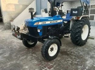 NEW HOLLAND 3630