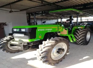 Indo farm 3060 DI