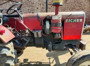 EICHER - 2000