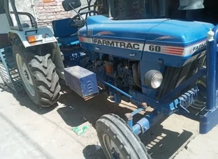 FARMTRAC 60