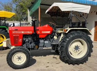 SWARAJ 855 FE