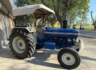 FARMIRAC 65 EPI - Model 2008