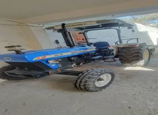 New Holland 3630 Super Plus, Model - 2022