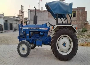 FARMTRAC CHAMPION 39