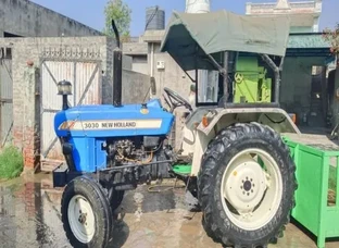NEW HOLLAND 3030