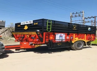 Modified Trolley