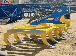 Cultivator