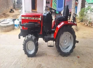 VST Shakti MT 270