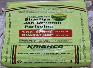 Bharat DAP