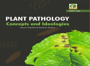 Plant Pathology (Concepts and Idealogies)