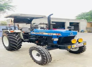 New Holland 3630
