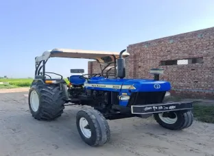 New Holland 3630