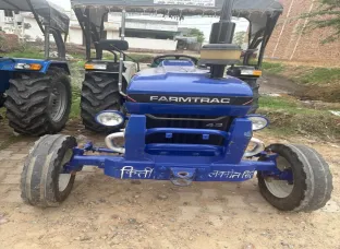 Farmtrac 42 Tractor