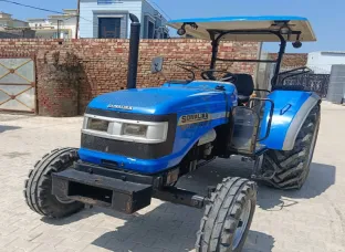 SONALIKA 60