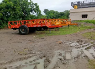 Chakkadi cart
