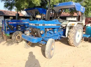 Farmtrac 45 Tractor