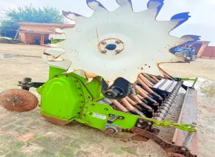 Super Seeder