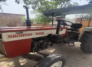 Swaraj 855 Tractor
