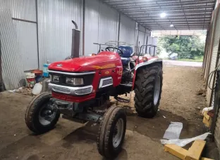 Arjun 650 Tractor