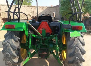 John Deere