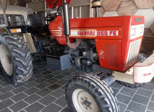Swaraj 855