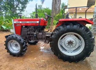 Massey  254