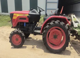 Mahindra 25Hp
