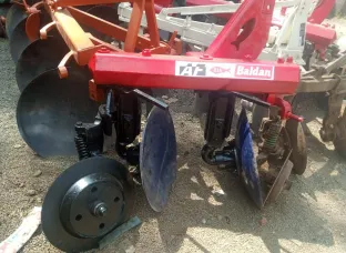plough