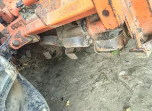 Rotavetor good condition