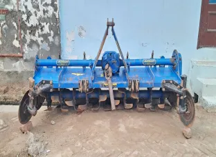 8FT rotavator   BVBVV