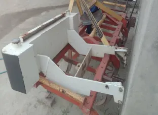 Power tiller only 9k