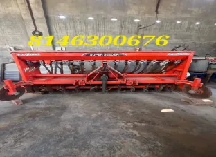 8.6 futta super seedar