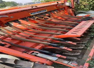 Super seeder & Rotavator