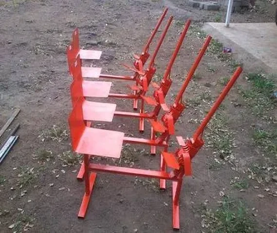 Sugarcane Bud cutter