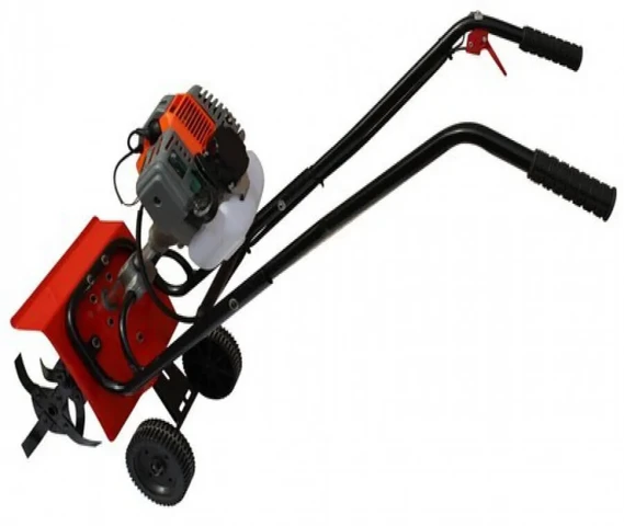 Brush Cutter