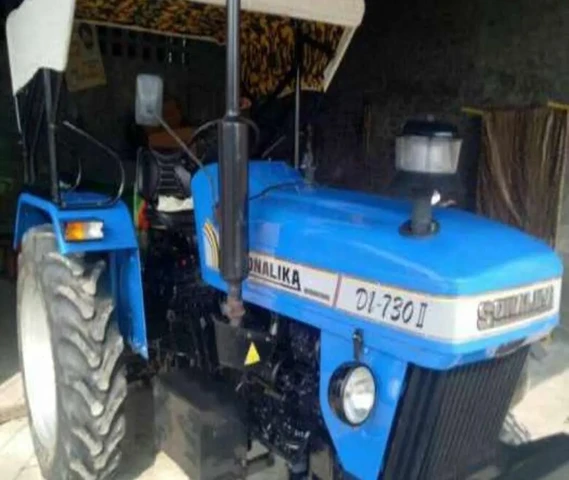 Ok di report jma nwa tractor