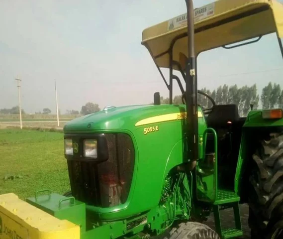 Tractor pura ok 