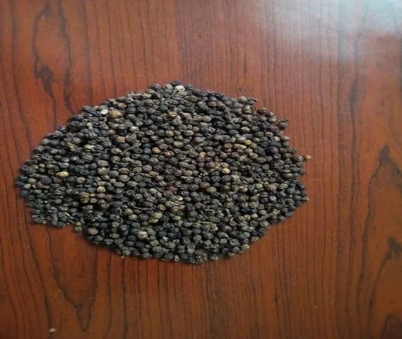 Pepper