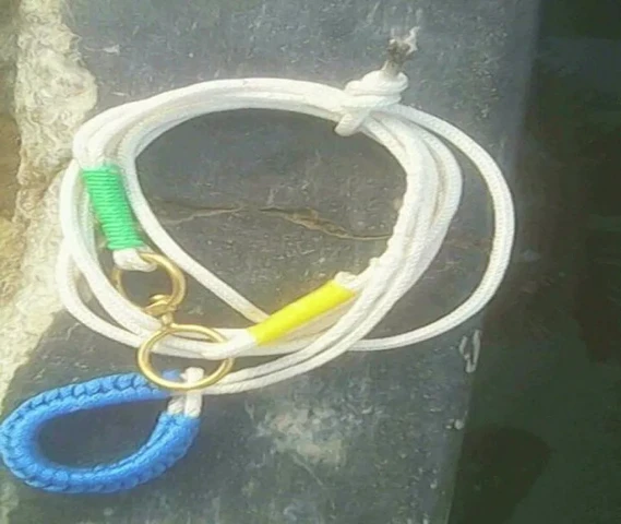 Seval rope