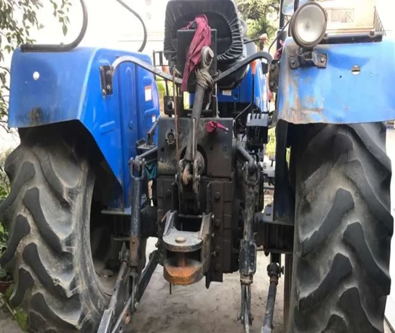 Sonalika tractor for sale. pura saff pya only