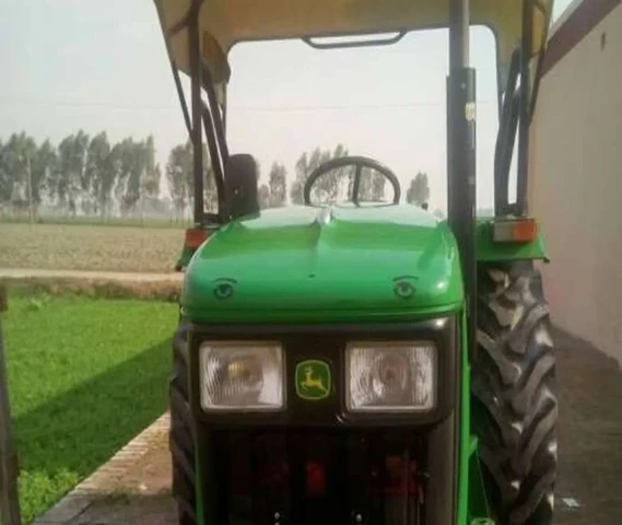 Tractor pura ok 
