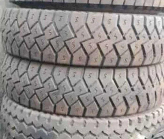 It's grouping tyres for all vehicles