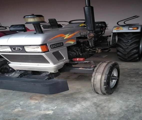 Eicher 485