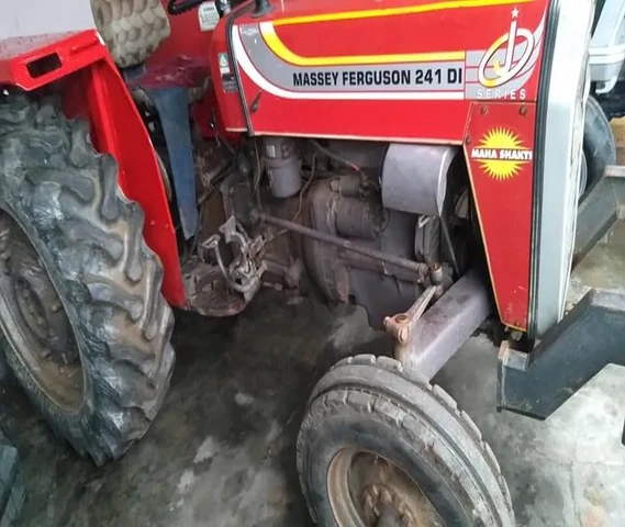 Massey 241