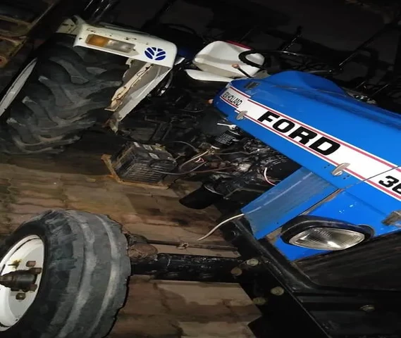 Ford 3630