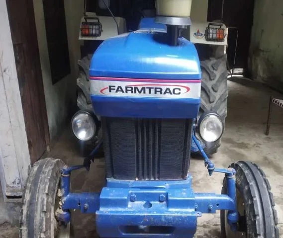 FARMTRAC 65