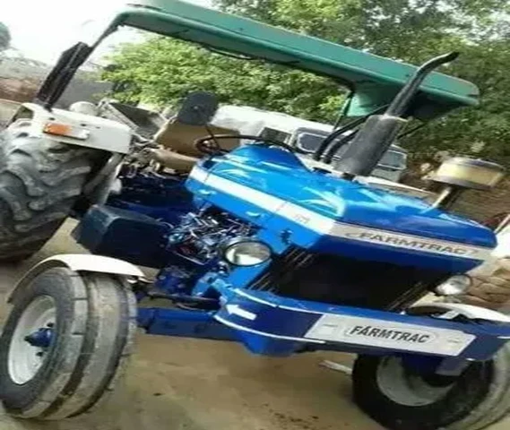 farmtrac